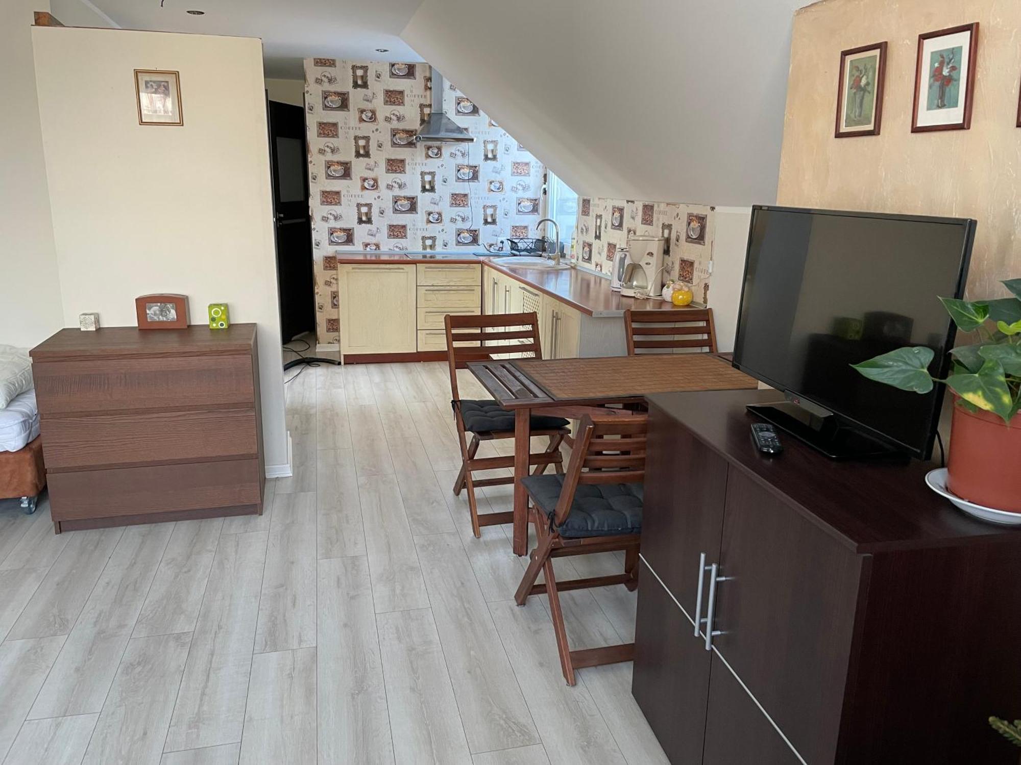 Agroturystyka Nad Stawami Szemud Exterior foto