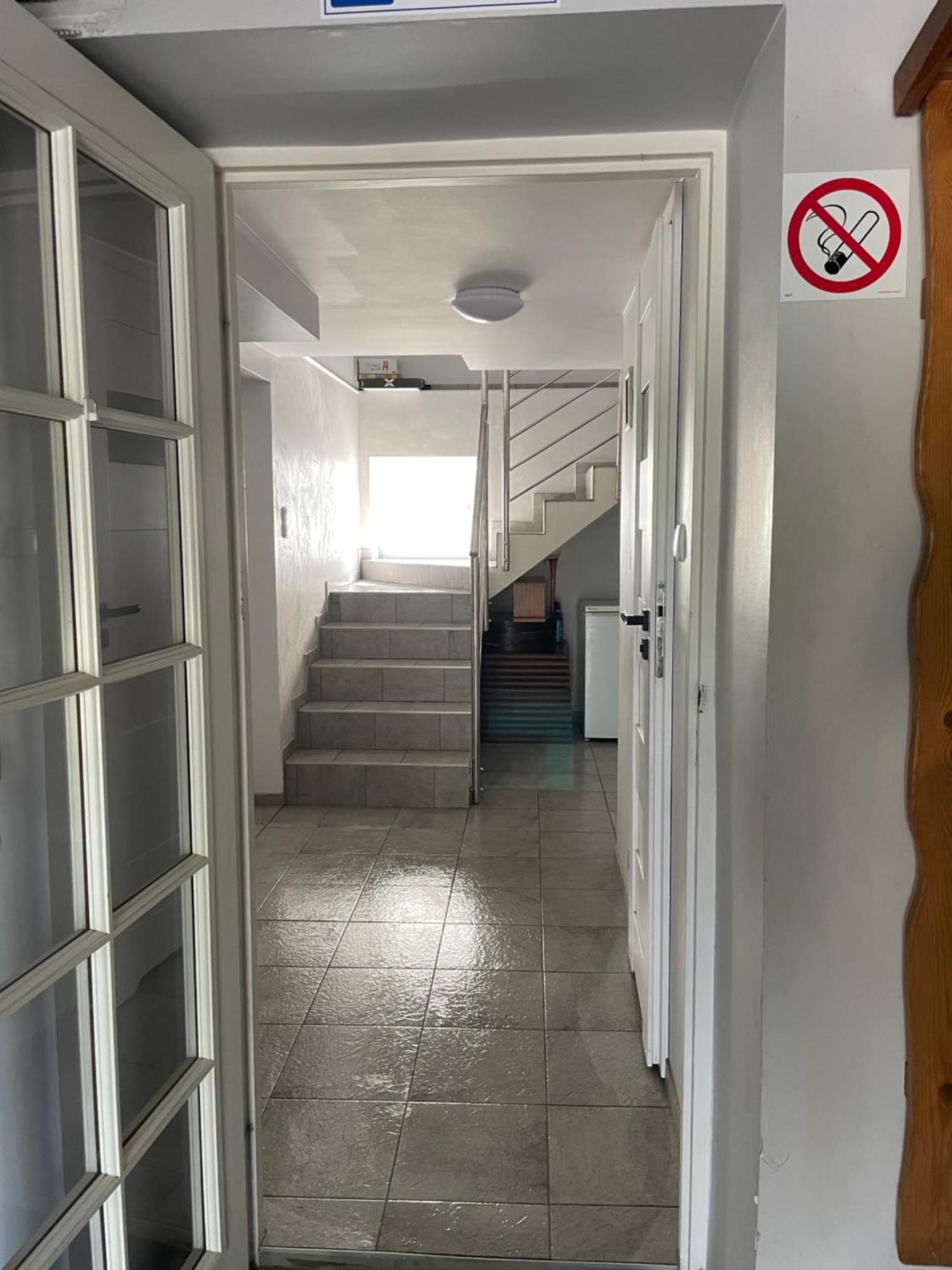 Agroturystyka Nad Stawami Szemud Exterior foto